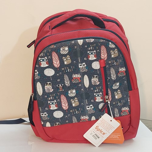 View Product: SCHOOL BAG