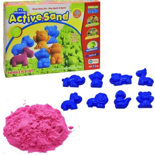 View Product: ACTIVE SAND GAME