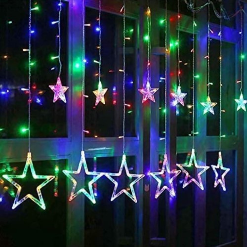 View Product: STAR LIGHT MULTI COLOR PIXEL