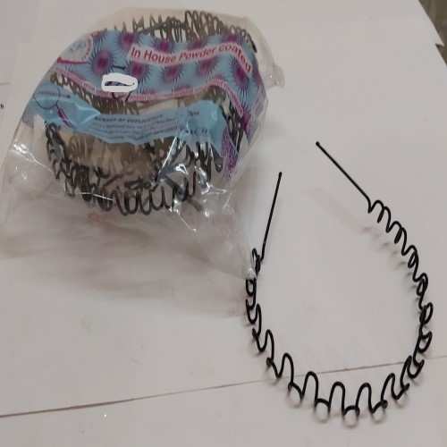 View Product: HAIR BAND SET OF 1