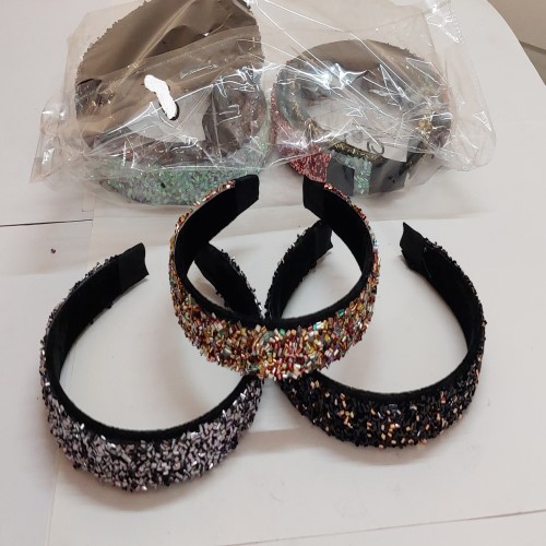 View Product: HAIR BAND