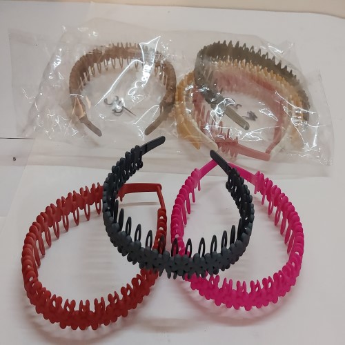 View Product: HAIR BAND