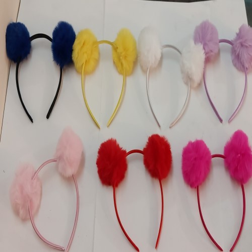 View Product: HAIRBAND