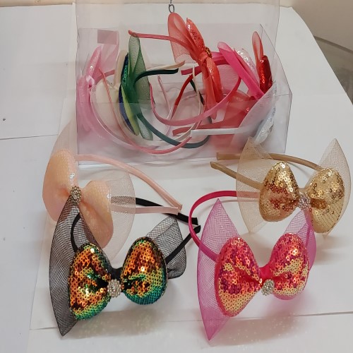 View Product: HAIRBAND