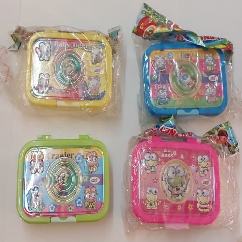 View Product: LUNCH BOX SMALL