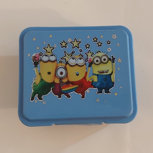 View Product: LUNCH BOX