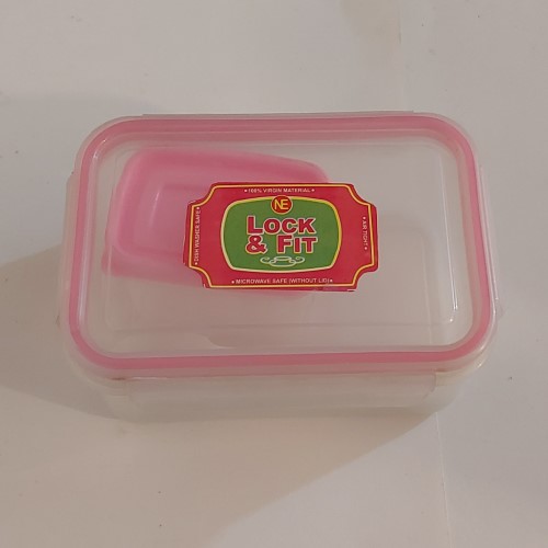 View Product: LUNCH BOX