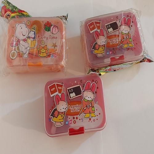 View Product: LUNCH BOX