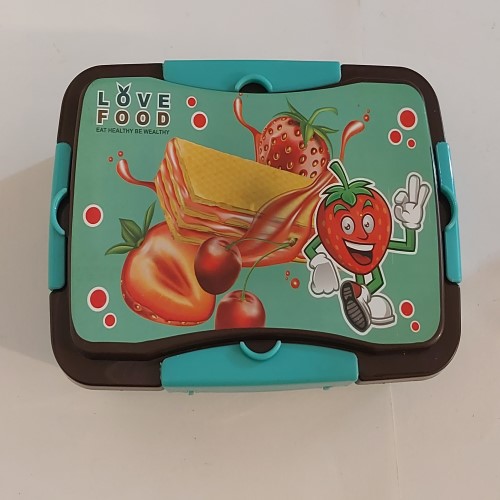 View Product: LUNCH BOX