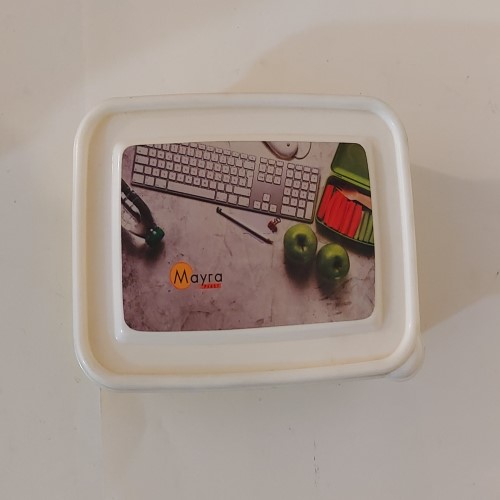 View Product: LUNCH BOX