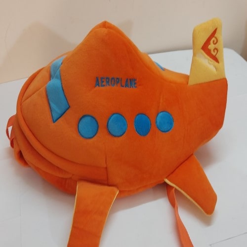 View Product: AEROPLANE BAG