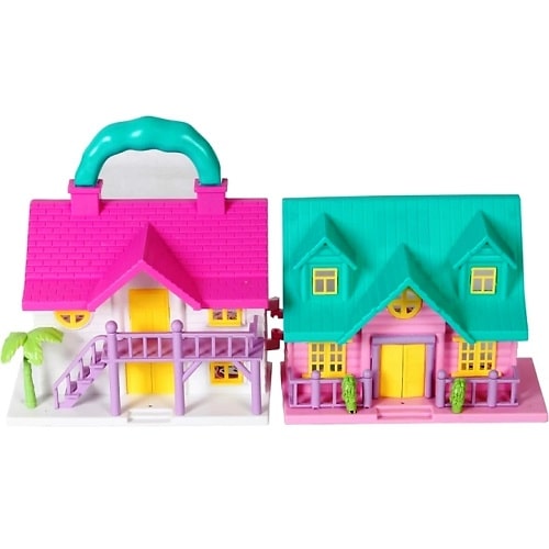 View Product: Doll House