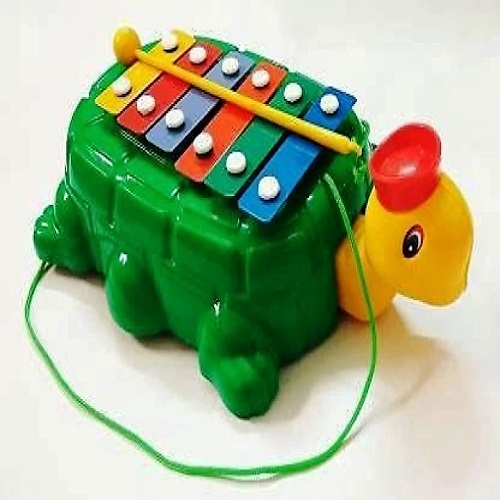 View Product: Turtle xylophone