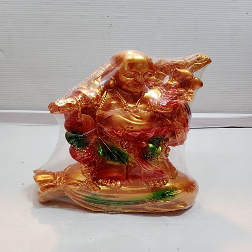 View Product: LAUGHING BUDHA