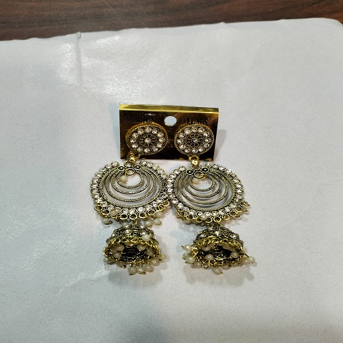 View Product: EARRINGS