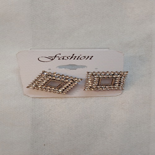 View Product: EARRINGS