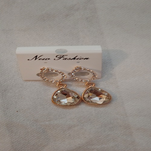 View Product: EARRINGS