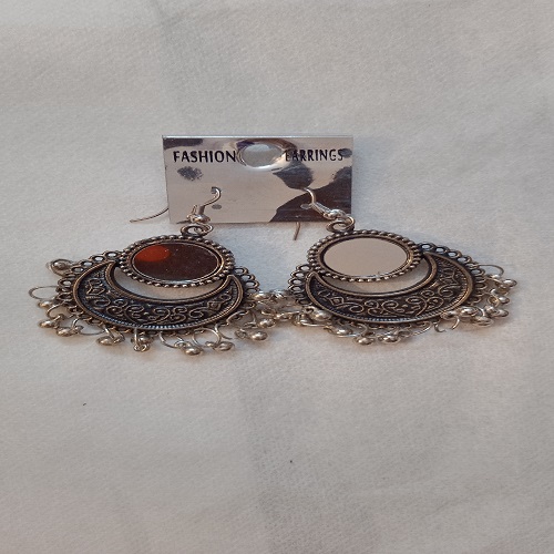 View Product: EARRINGS