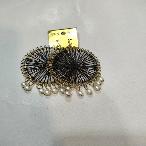 View Product: EARRINGS