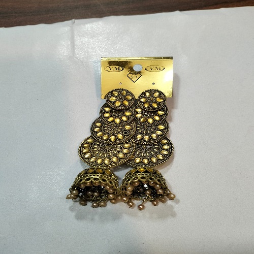 View Product: EARRINGS