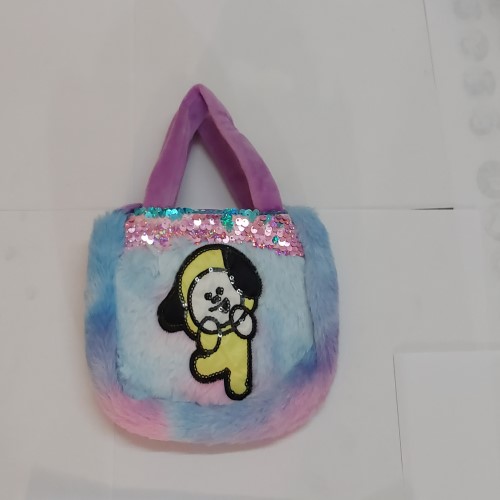 View Product: KIDS PURSE