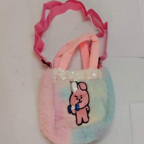 View Product: KIDS PURSE