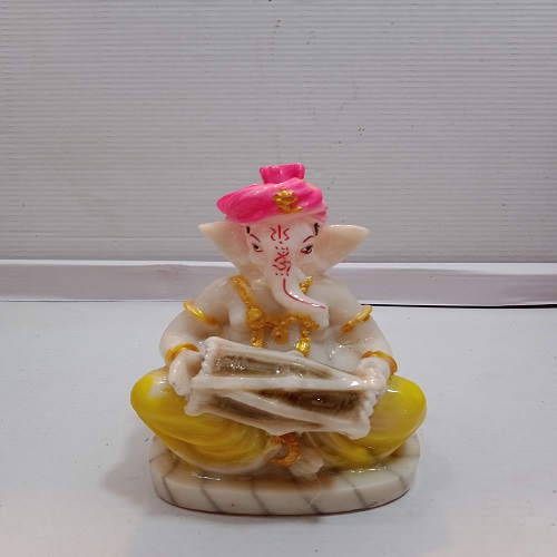 View Product: LORD GANESH IDOL