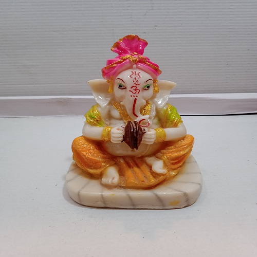 View Product: LORD GANESH IDOL