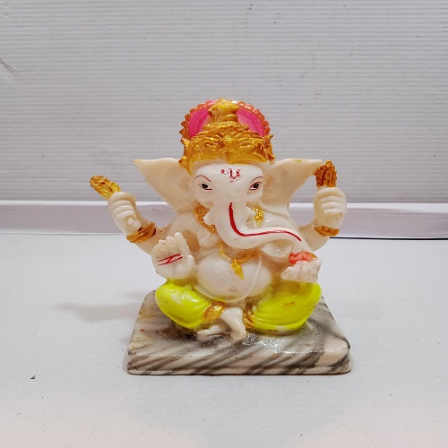 View Product: LORD GANESH IDOL