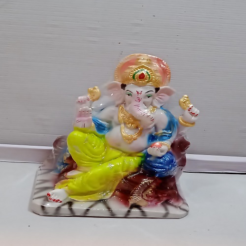 View Product: LORD GANESH IDOL