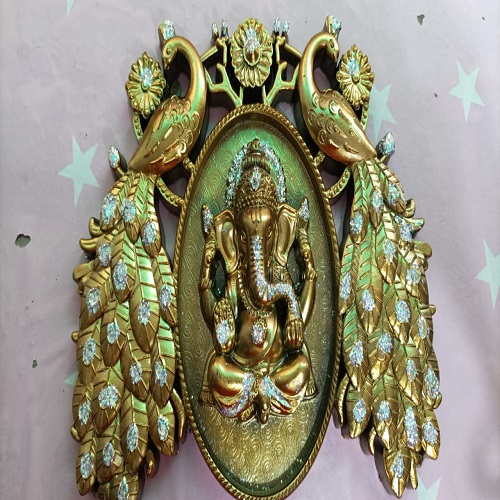 View Product: LORD GANESH FRAME