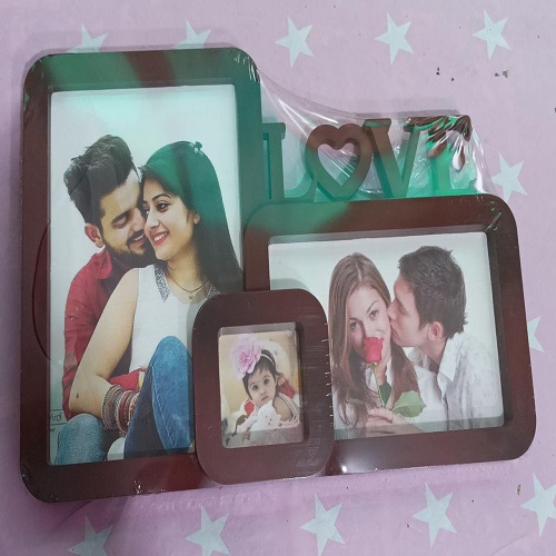 View Product: PHOTO FRAME