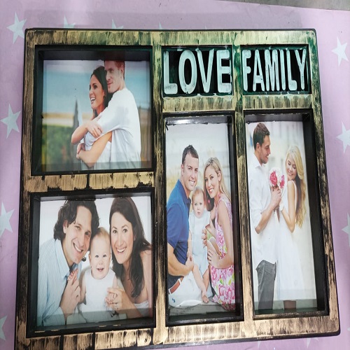 View Product: PHOTO FRAME