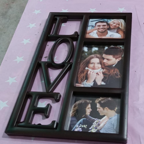 View Product: PHOTO FRAME