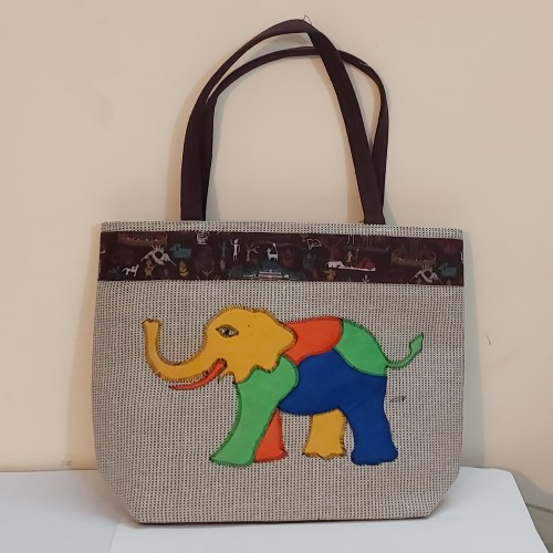 View Product: JUTE BAG