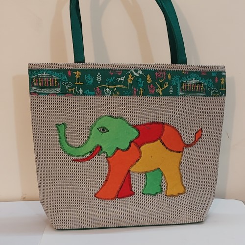 View Product: JUTE BAG