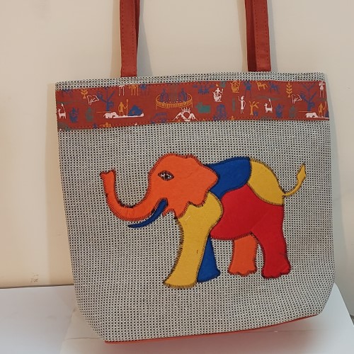 View Product: JUTE BAG