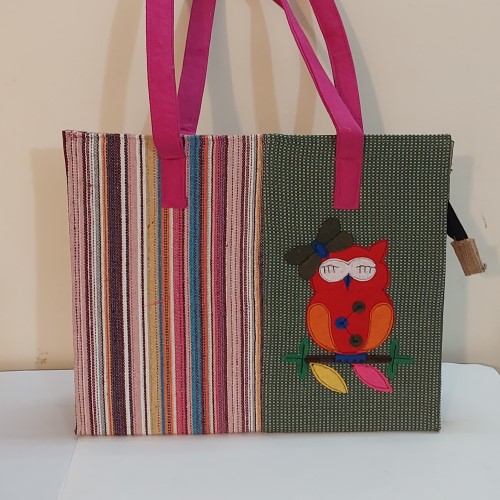 View Product: JUTE BAG