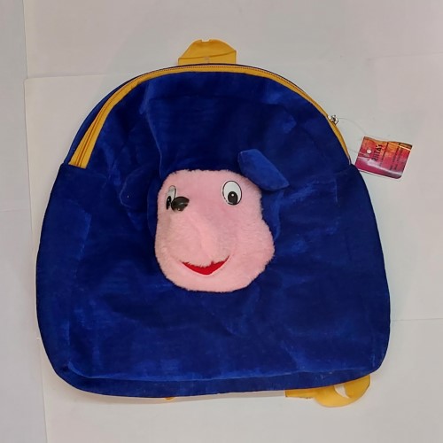 View Product: PLAY-SCHOOL BAGS