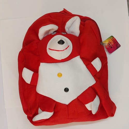 View Product: PLAY-SCHOOL BAG