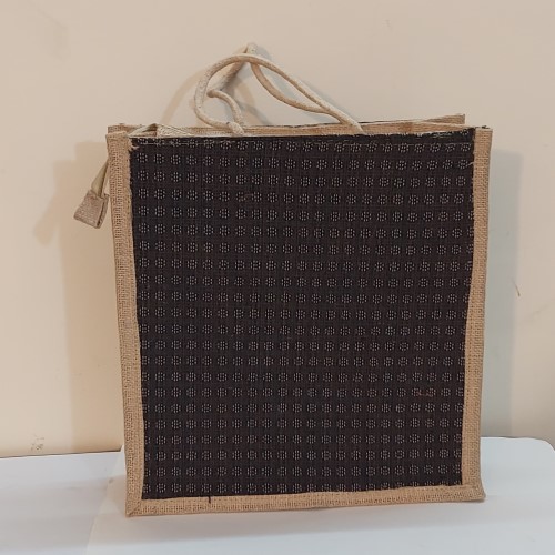 View Product: JUTE BAG