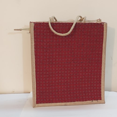 View Product: JUTE BAG