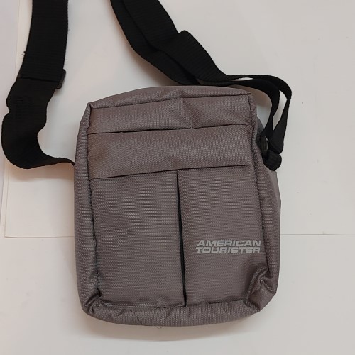 View Product: SLING BAG FOR GENTS