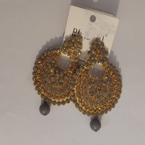 View Product: EARRINGS