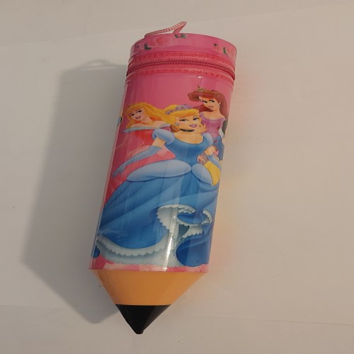 View Product: PENCIL SHAPED CASE