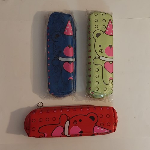 View Product: PENCIL POUCH