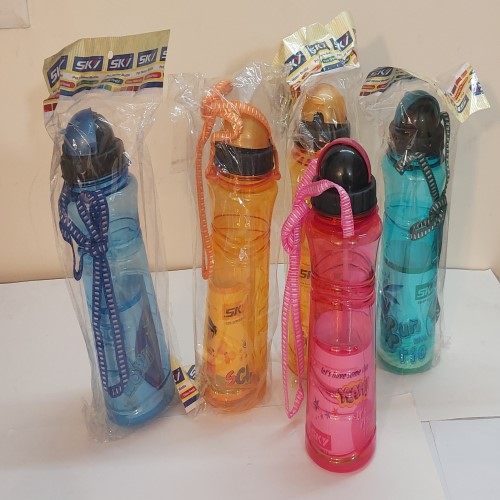 View Product: WATER BOTTLE