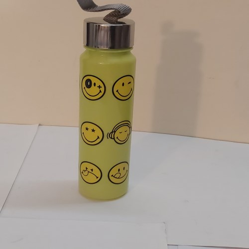 View Product: WATER BOTTLE