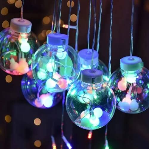 View Category: DECORATIVE LIGHTS AND LAMPS