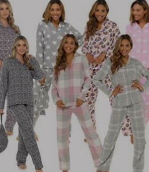 View Category: Pyjama